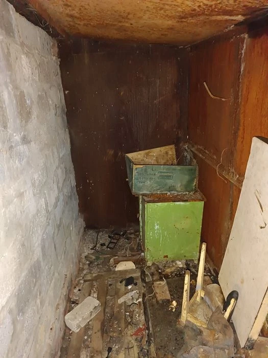 Продам гараж Салтовка Кооператив ,,Норд"