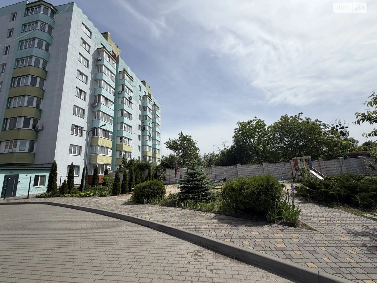 For sale Parking space in Blizhne Zamosc