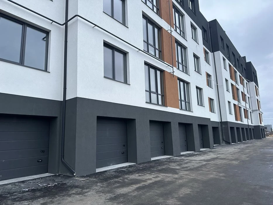 Продаж Гаража на ЖК Щасливе ( Дрім- сіті)