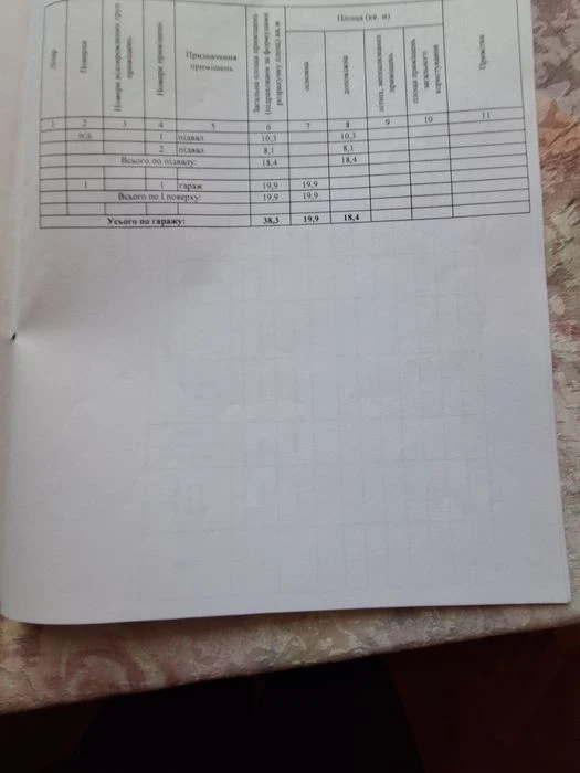 Продам гараж. Центр - верх Січових Стрільців