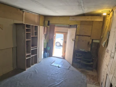 Продам гараж. ГК "Спутник". Троещина. Ул. Крайняя 3