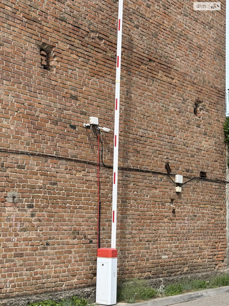 For sale Parking space in Blizhne Zamosc