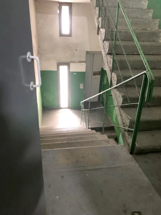 ГК Лівобережний Продаж гаражу вул. Пантелеймона Куліша 2.
