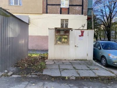 Продається кіоск 2,5х3 м