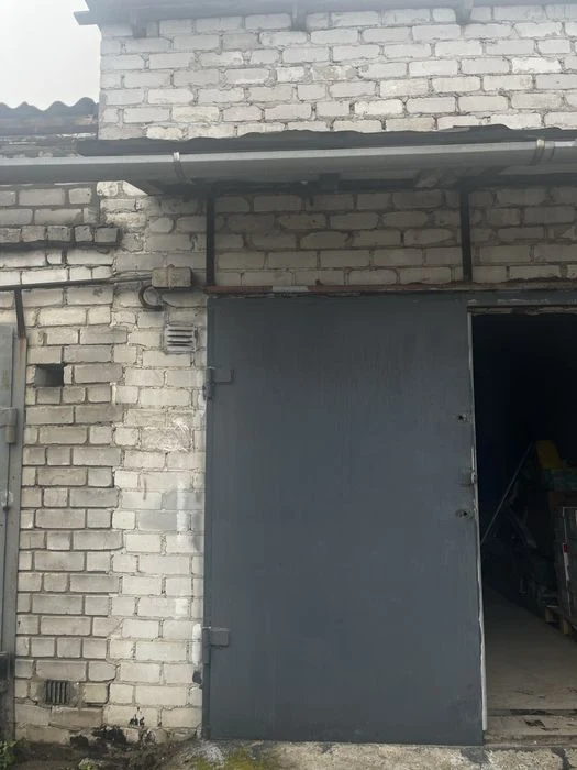 Продам гараж ГК Левобережный 3