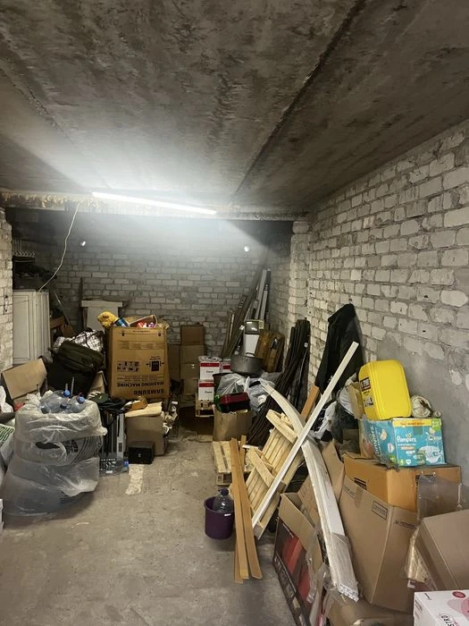 Продам гараж ГК Левобережный 3