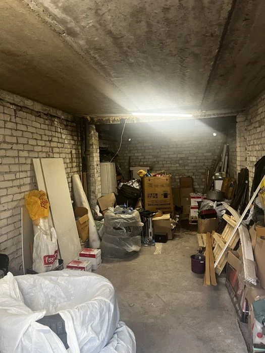 Продам гараж ГК Левобережный 3