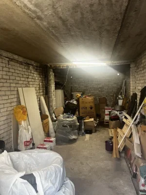 Продам гараж ГК Левобережный 3