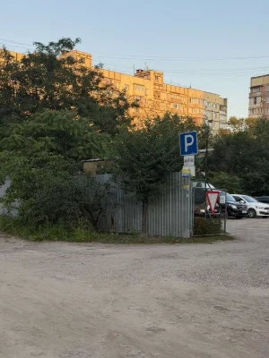 продам гараж металевий