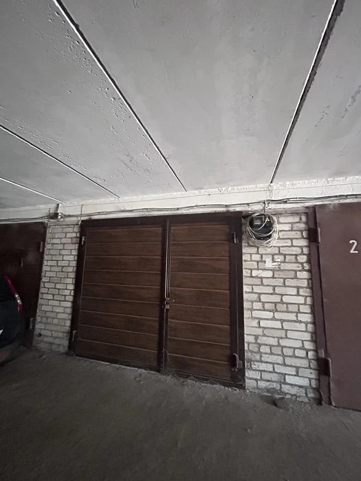 Гараж, паркомісце, Святошінський район, М. Академ Містечко