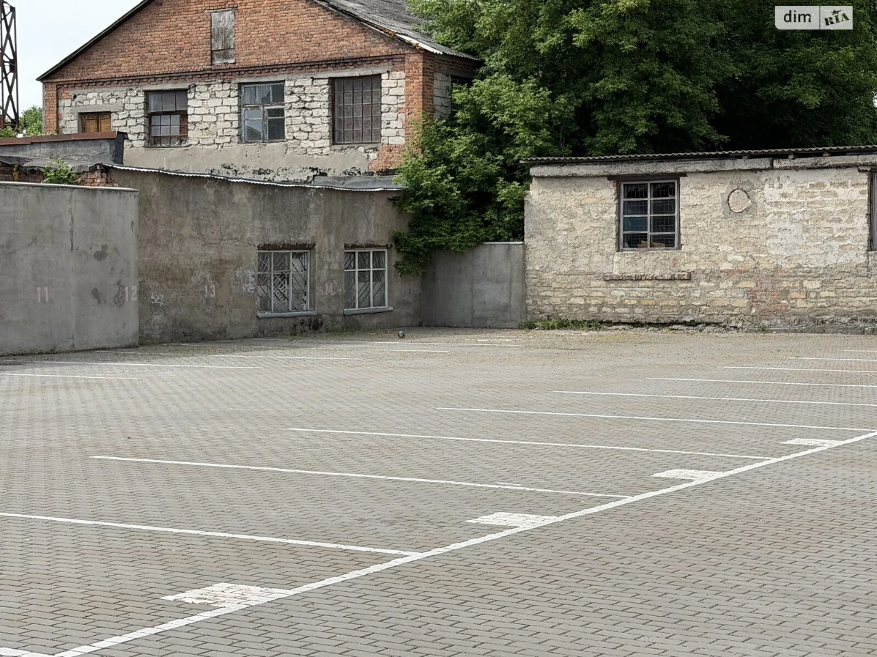 For sale Parking space in Blizhne Zamosc