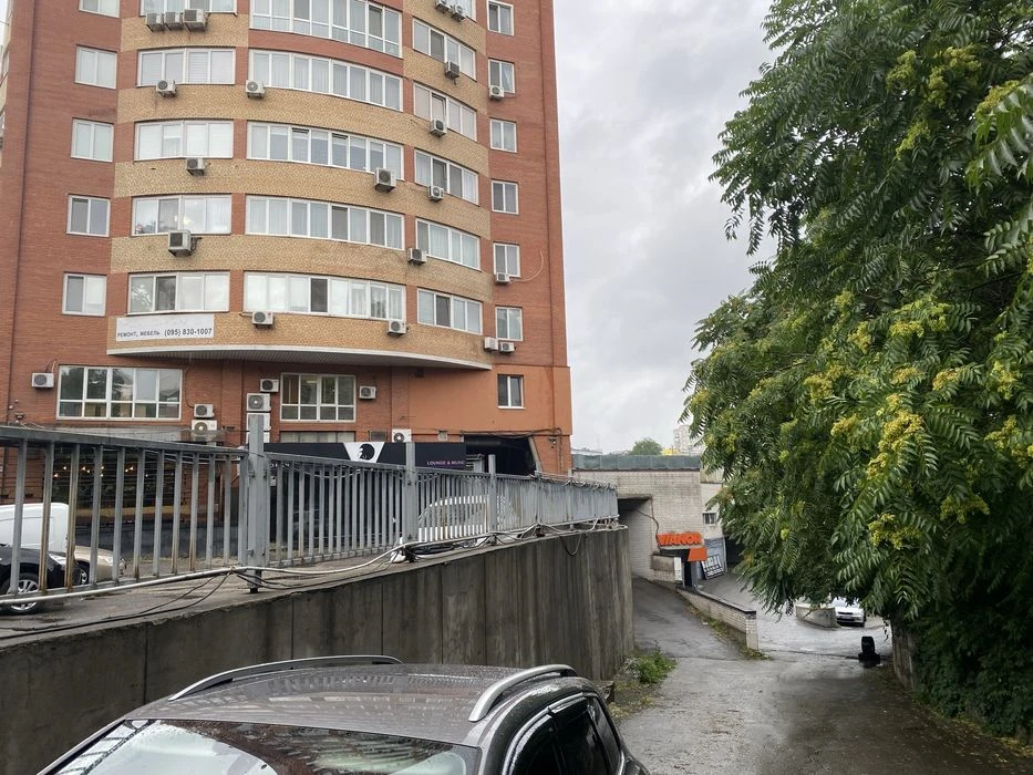Продам гараж по ул. Гоголя 20