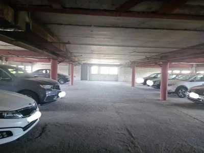 Продам паркоместо, в паркинге на Ул. Антоновича, 26а, низ пр