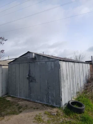 Продам  ГараЖ Гк "Березінский "