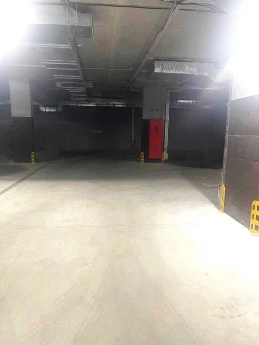 Продам паркинг в ЖК DeLight Hall срочно!