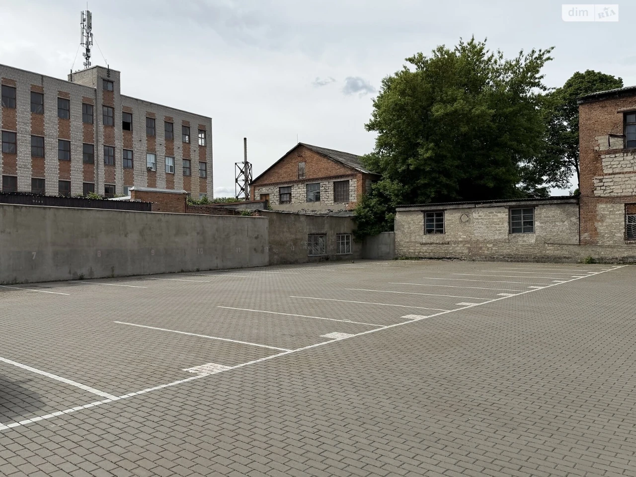 For sale Parking space in Blizhne Zamosc
