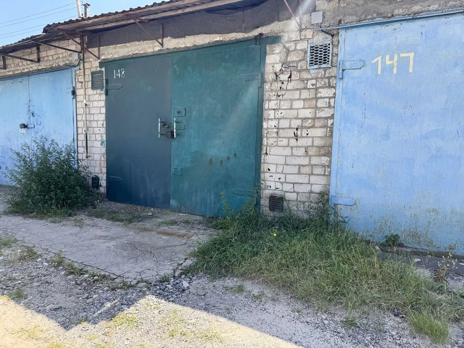 Продам каптальный гараж, ж/м Приднепровск