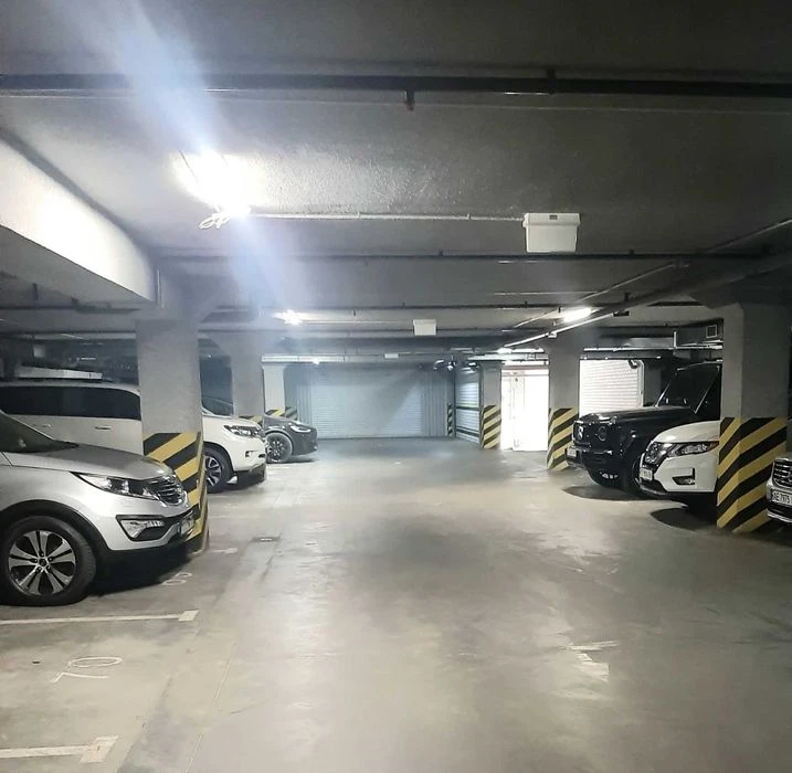 Продаж паркомісця ЖК Славія паркінг пр. Д. Яворницького прод