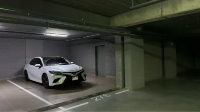 СОБСТВЕННИК! Продам паркоместо 31,3м2  в ЖК Женева / GENEVE