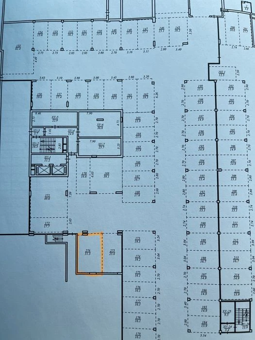 СОБСТВЕННИК! Продам паркоместо 31,3м2  в ЖК Женева / GENEVE