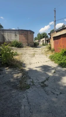 Продам гараж в центре города