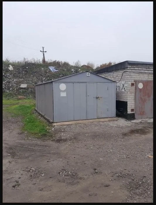Продам Гараж на Красном камне, от метро 5-7 мин