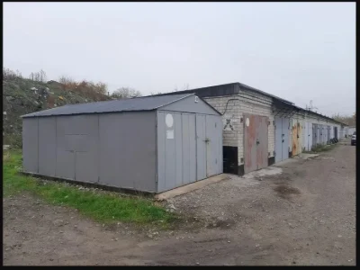 Продам Гараж на Красном камне, от метро 5-7 мин