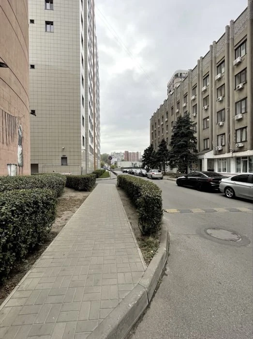 Паркінг Центр Власник