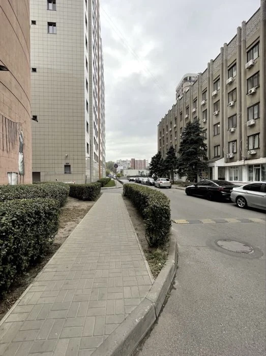 Паркінг Центр Власник