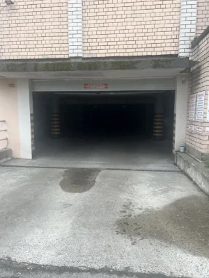 Продам парковочное место в паркинге, ул. Кедрина
