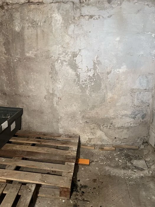 Гараж в ГСК Осінь