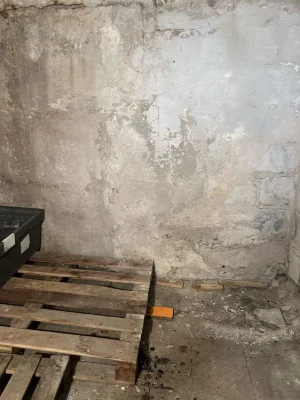 Гараж в ГСК Осінь