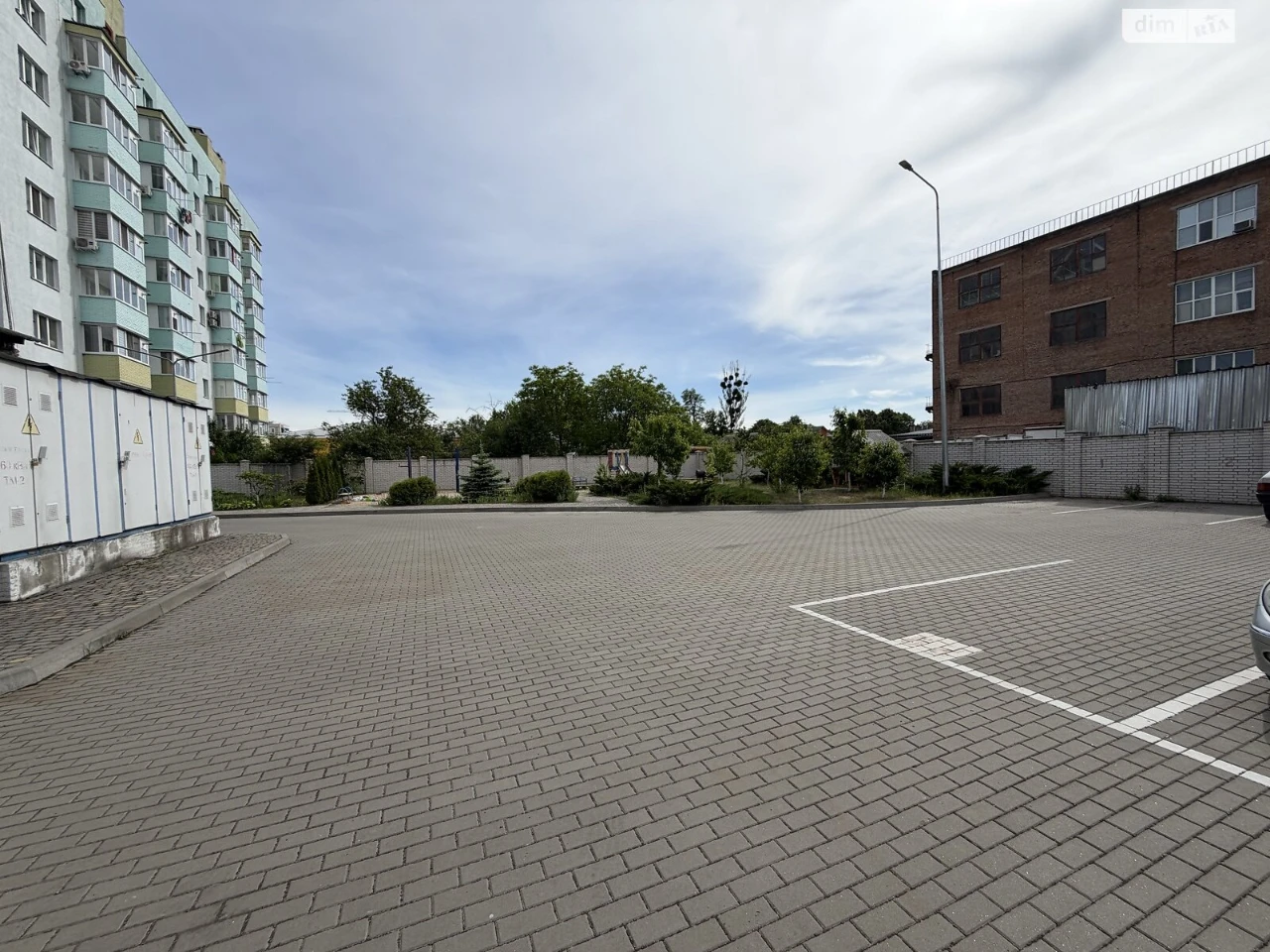 For sale Parking space in Blizhne Zamosc