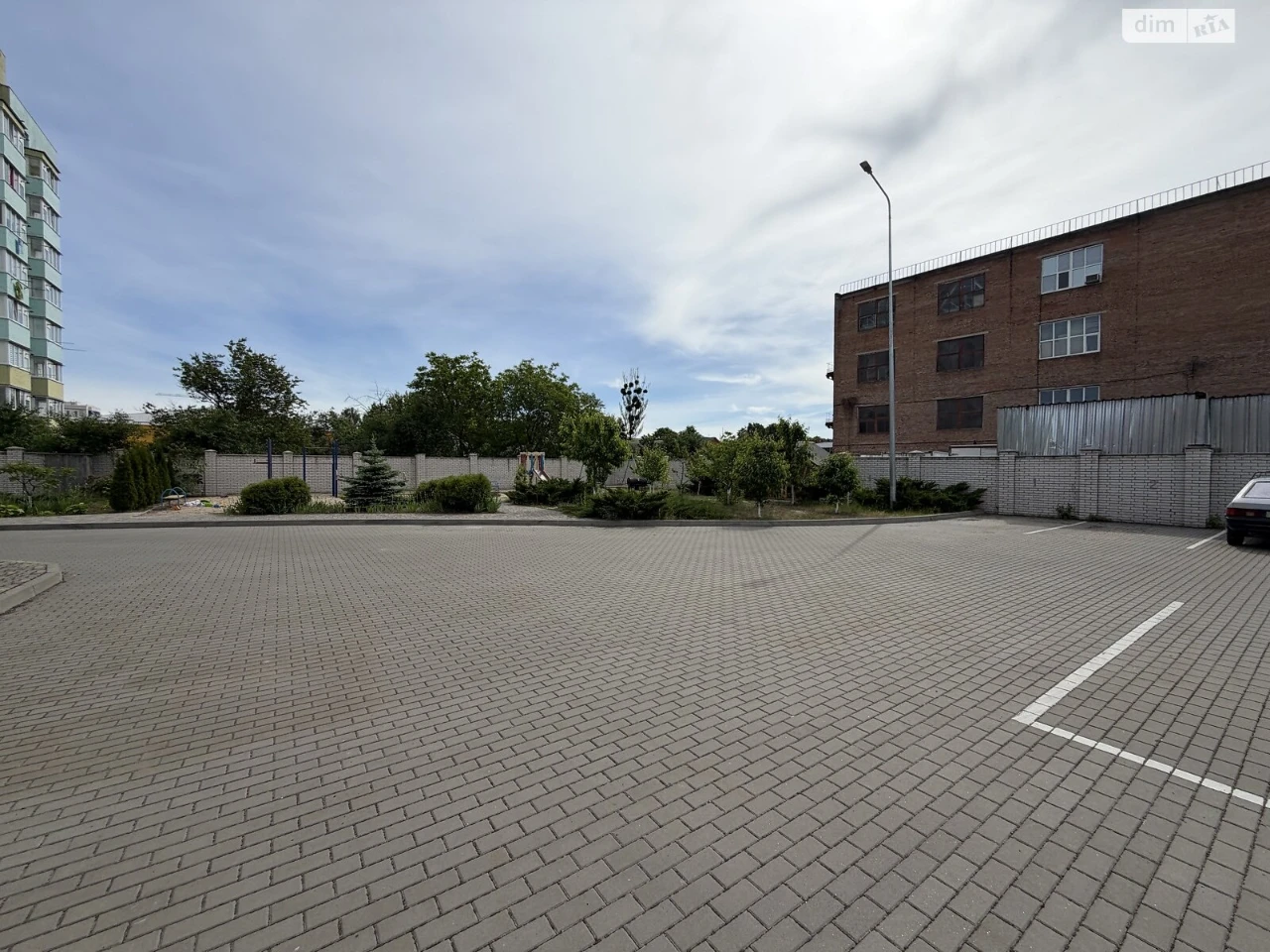 For sale Parking space in Blizhne Zamosc