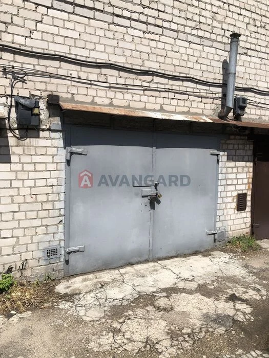 Продам капітальний гараж в ГК 'Північний' 8500$