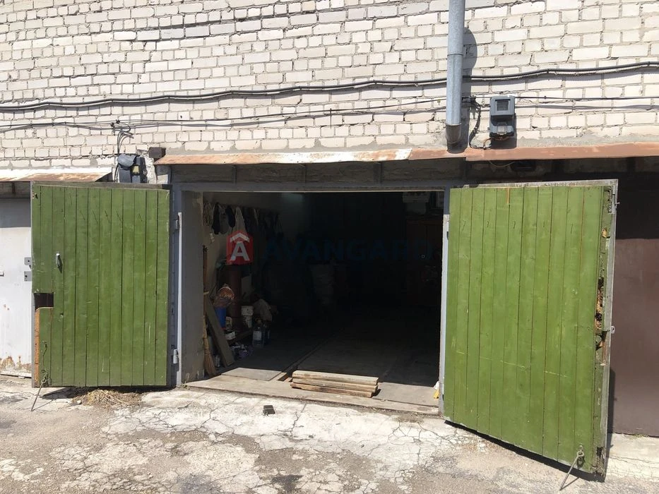 Продам капітальний гараж в ГК 'Північний' 8500$