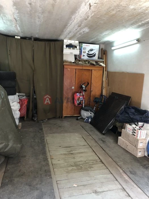 Продам капітальний гараж в ГК 'Північний' 8500$