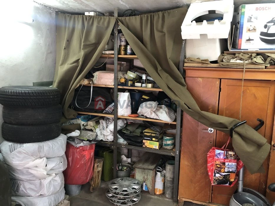 Продам капітальний гараж в ГК 'Північний' 8500$