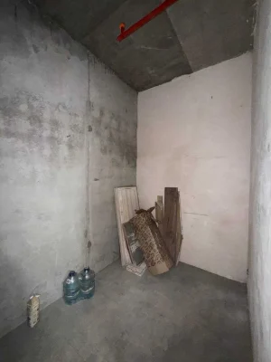 Space on Nedelina (5 Fontana) Parking + storage room in pro