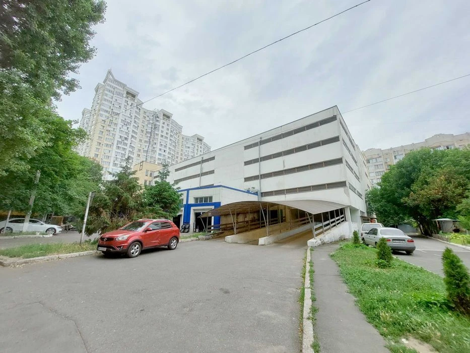 Продам паркинг от ХОЗЯИНА- АРМЕЙСКАЯ/ГОВОРОВА  без комиссии