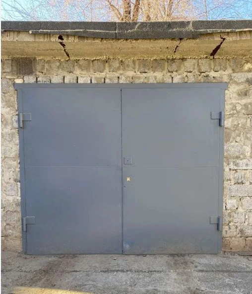 I will sell a stone garage Odessa GO FLIGHT