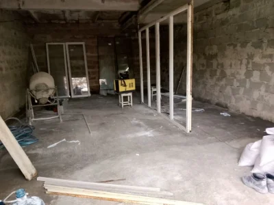 I will sell a stone garage Odessa GO FLIGHT