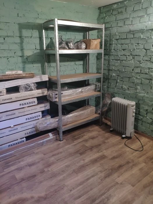 Продам гараж в авто гаражном кооперативае
