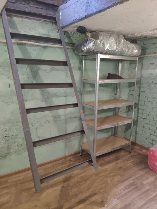 Продам гараж в авто гаражном кооперативае