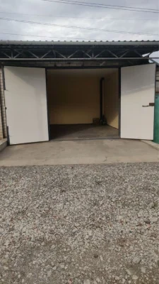 Продам капітальний гараж 30 кв.м - 2й Шевченківський  коопер