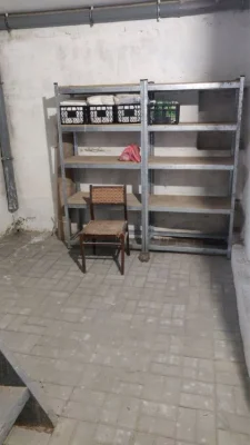 Продам капітальний гараж 30 кв.м - 2й Шевченківський  коопер