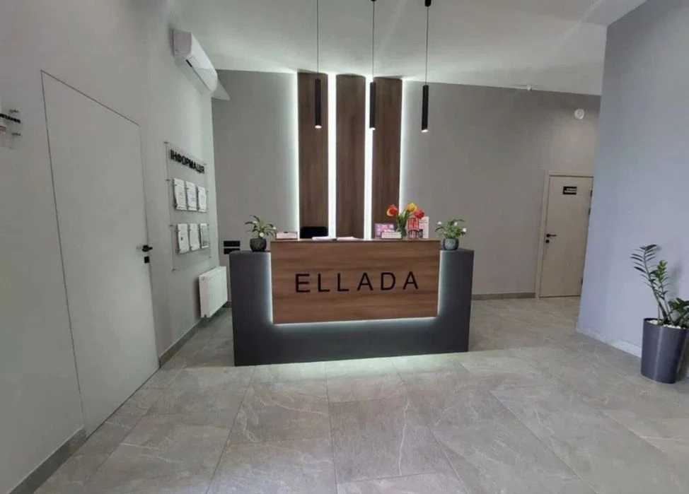 Продам сімейний паркінг в ЖК  Еллада (ELLADA)