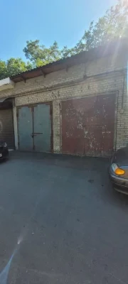 Гараж в центре города, ул. Сталеваров