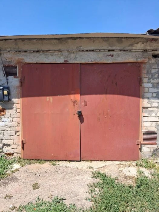 Продам або здам гараж