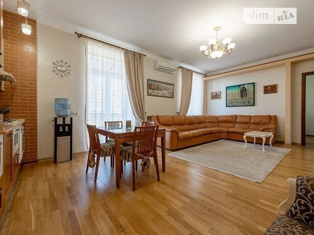 Продажа 3к квартиры 87.5 кв. м по ул. Тарасовская 4А • ID 34